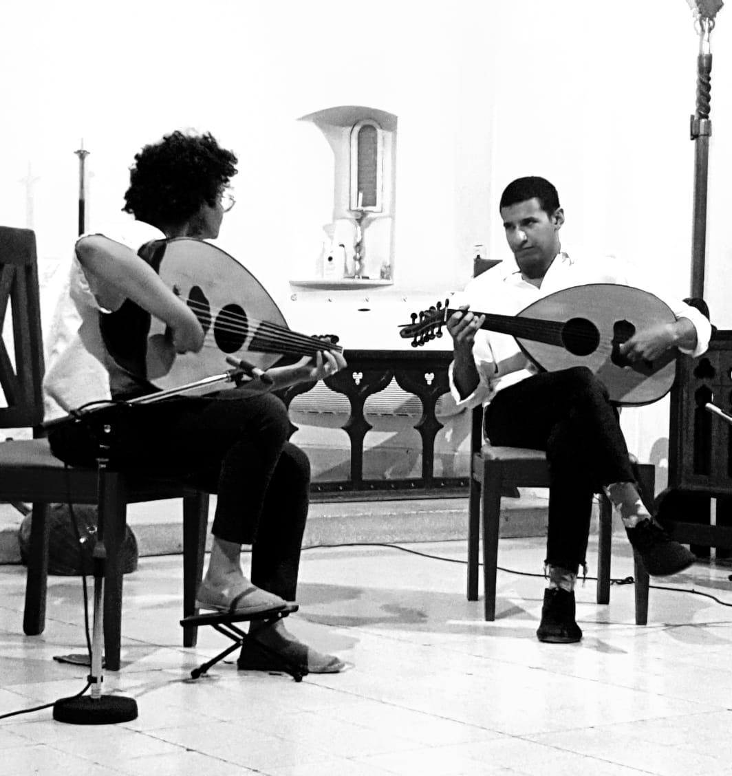  CounterImprov (Live @Room)